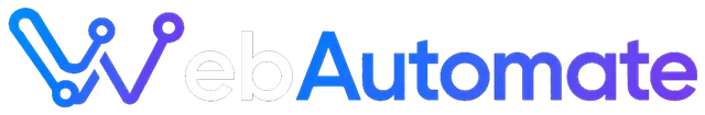 WebAutomate